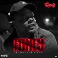 Artwork for Foney by Remedy