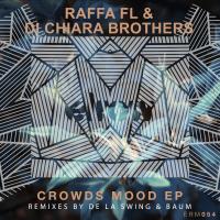 Artwork for Crowds Mood by Raffa FL