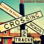 Artwork for Crossing Roads (Pierce Hill Remix)