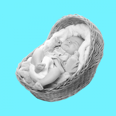 Artwork for Lullaby Baby