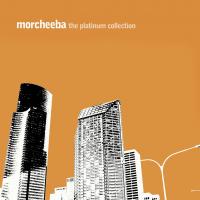 Artwork for The Platinum Collection by Morcheeba