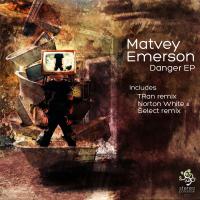 Artwork for Danger by Matvey Emerson