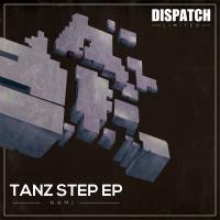 Artwork for Tanz Step EP by nami
