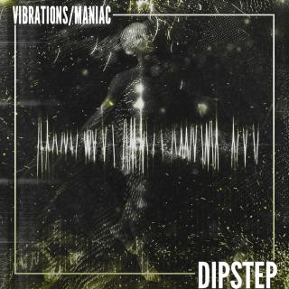 Artwork for Maniac (Original Mix)