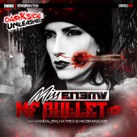 Artwork for MF Bullet by Miss Enemy