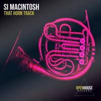 Artwork for That Horn Track by Si Macintosh