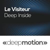 Artwork for Deep Inside by Le Visiteur