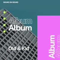 Artwork for Album by Old & Kid