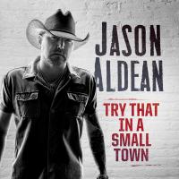 Artwork for Try That In A Small Town by Jason Aldean