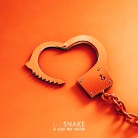 Artwork for U Are My High by DJ Snake