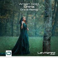 Artwork for Oniria (Drival Remix) by Arsen Gold