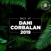 Artwork for Best of Dani Corbalan 2019 by Dani Corbalan