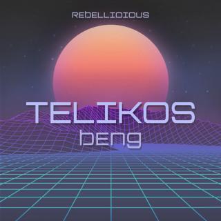 Artwork for Telikos (Original Mix)