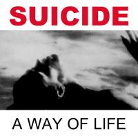 Artwork for A Way of Life (2005 Remaster) by Suicide