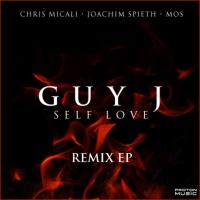 Artwork for Self Love (Remix EP) by Guy J