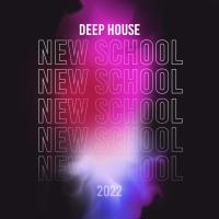 Artwork for New School 2022 by Deep House