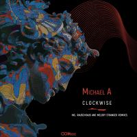 Artwork for Clockwise by Michael A