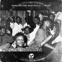 Artwork for Houze (feat. Seven Davis Jr.) by Honey Dijon