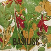 Artwork for Basilisk by Orgone