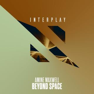 Artwork for Beyond Space