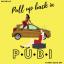 Artwork for P.U.B.I (Pull Up Back In)