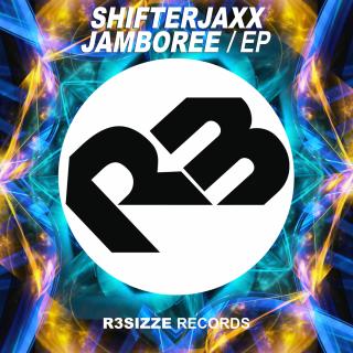 Artwork for Jamboree (Trapshapers Remix)