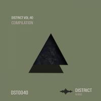 Artwork for District 40 by Various Artists