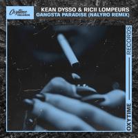 Artwork for Gangsta Paradise (NALYRO Remix) by Ricii Lompeurs