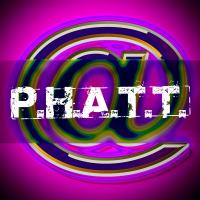 Artwork for @p.h.a.t.t. by P.H.A.T.T.