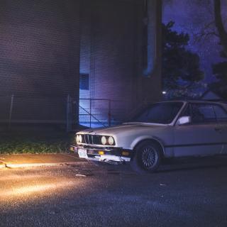 Artwork for Pretty Thing