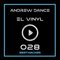 Artwork for El Vinyl by Andrew Dance