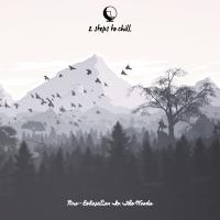 Artwork for Relaxation In The Woods by N'ro