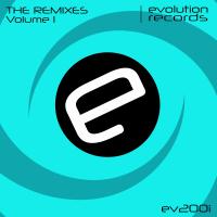 Artwork for The Remixes Vol. 1 by Various Artists
