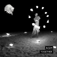 Artwork for Together by A.S.H