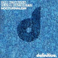 Artwork for Nocturnalism EP by John Acquaviva