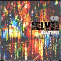 Artwork for Beautiful EP by Nelver