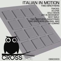 Artwork for Two Brothers by Italian In Motion