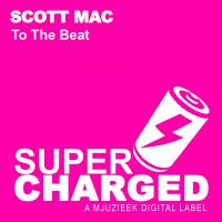 Artwork for To The Beat by Scott Mac