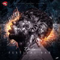 Artwork for Festival Bar by Davolee