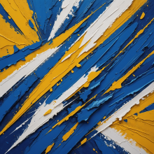 Artwork for "Drum 'n' Surf" by Bob Bradley