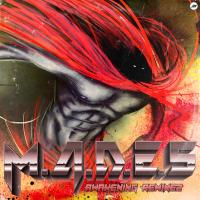 Artwork for Awakening Remixed by M.A.D.E.S