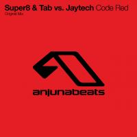 Artwork for Code Red by Super8 & Tab