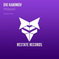 Artwork for Piramid by DVJ Karimov