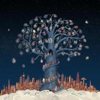 Artwork for Artificial Selection (Instrumental) by Dance Gavin Dance