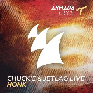 Artwork for Honk (Club Mix)