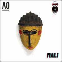 Artwork for Mali by Hilton Caswell