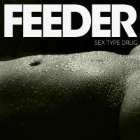 Artwork for Sex Type Drug by Feeder