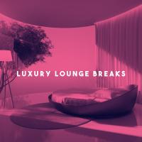 Artwork for Luxury Lounge Breaks by Bar Lounge