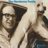 Artwork for Odessa by The Handsome Family