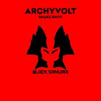 Artwork for Snake Shot by Archyvolt